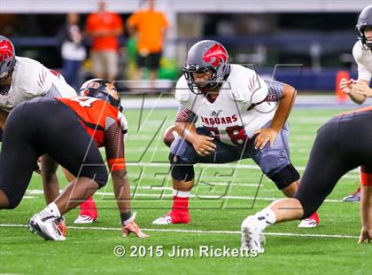 Thumbnail 3 in Rockwall vs. Horn (Southwest Showcase) photogallery.