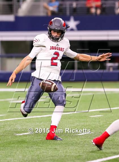 Thumbnail 2 in Rockwall vs. Horn (Southwest Showcase) photogallery.