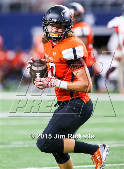 Thumbnail 1 in Rockwall vs. Horn (Southwest Showcase) photogallery.