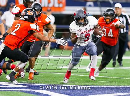 Thumbnail 1 in Rockwall vs. Horn (Southwest Showcase) photogallery.