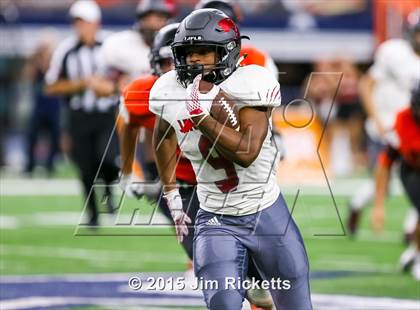 Thumbnail 3 in Rockwall vs. Horn (Southwest Showcase) photogallery.