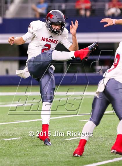 Thumbnail 1 in Rockwall vs. Horn (Southwest Showcase) photogallery.