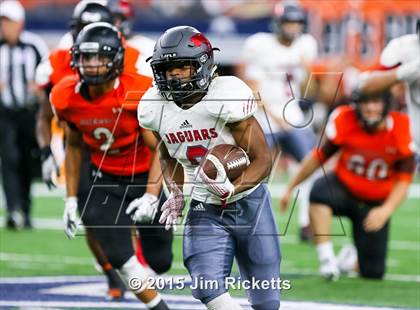 Thumbnail 3 in Rockwall vs. Horn (Southwest Showcase) photogallery.