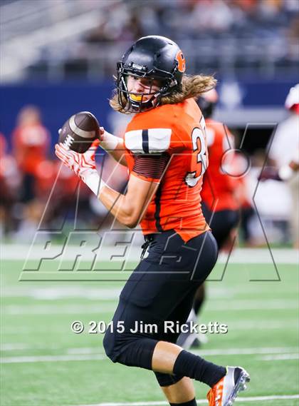 Thumbnail 3 in Rockwall vs. Horn (Southwest Showcase) photogallery.