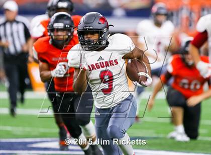 Thumbnail 1 in Rockwall vs. Horn (Southwest Showcase) photogallery.