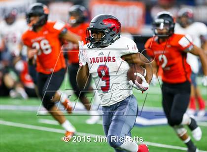 Thumbnail 2 in Rockwall vs. Horn (Southwest Showcase) photogallery.