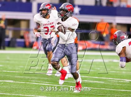 Thumbnail 3 in Rockwall vs. Horn (Southwest Showcase) photogallery.