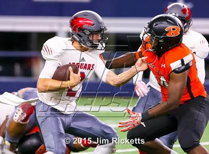 Thumbnail 1 in Rockwall vs. Horn (Southwest Showcase) photogallery.