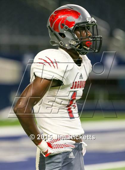 Thumbnail 2 in Rockwall vs. Horn (Southwest Showcase) photogallery.