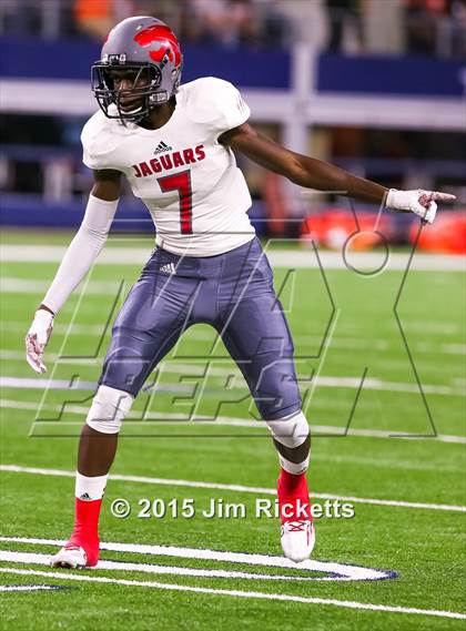 Thumbnail 3 in Rockwall vs. Horn (Southwest Showcase) photogallery.