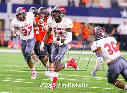 Thumbnail 2 in Rockwall vs. Horn (Southwest Showcase) photogallery.