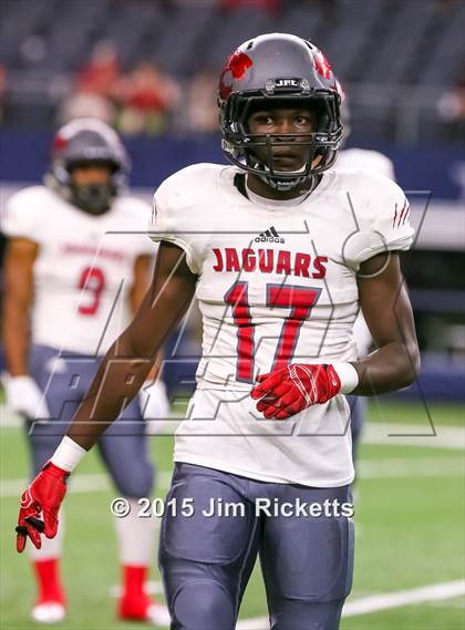 Thumbnail 1 in Rockwall vs. Horn (Southwest Showcase) photogallery.
