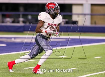Thumbnail 1 in Rockwall vs. Horn (Southwest Showcase) photogallery.