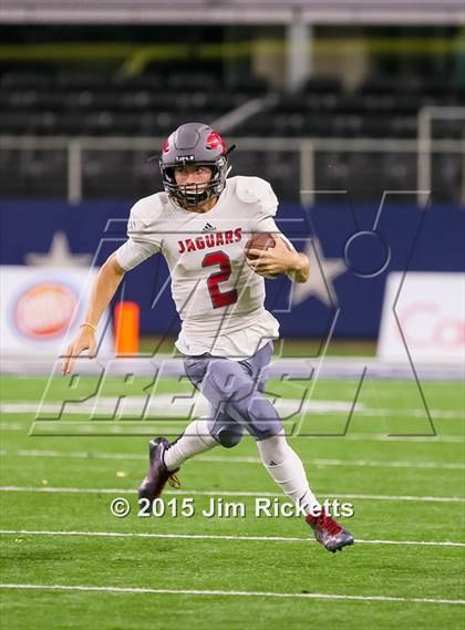 Thumbnail 3 in Rockwall vs. Horn (Southwest Showcase) photogallery.