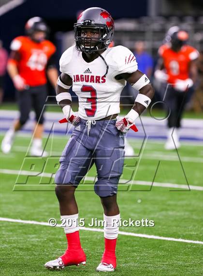 Thumbnail 1 in Rockwall vs. Horn (Southwest Showcase) photogallery.