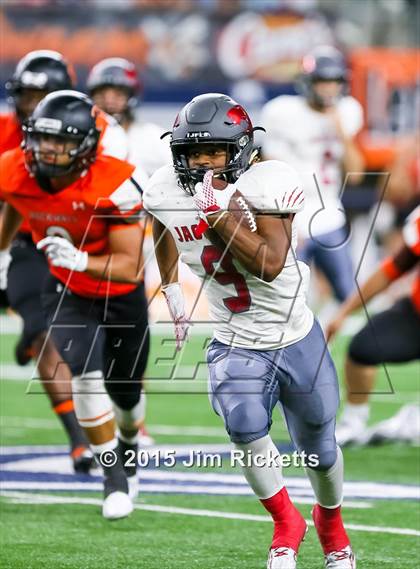 Thumbnail 2 in Rockwall vs. Horn (Southwest Showcase) photogallery.