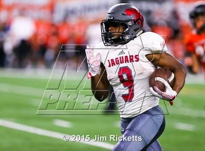 Thumbnail 1 in Rockwall vs. Horn (Southwest Showcase) photogallery.