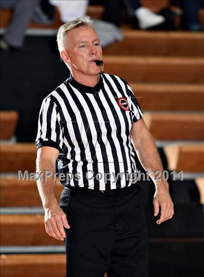 Thumbnail 3 in Alcoa vs Anderson County (Kroger Thanksgiving Classic) photogallery.