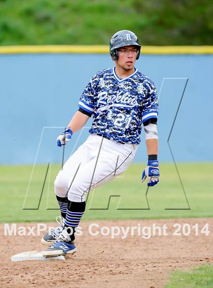 Thumbnail 3 in St. Mary's @ Rocklin photogallery.