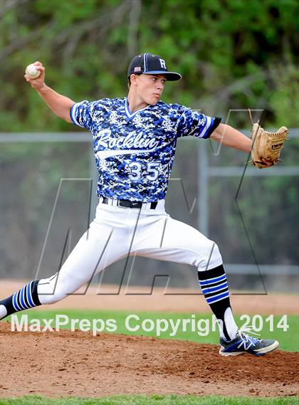 Thumbnail 3 in St. Mary's @ Rocklin photogallery.