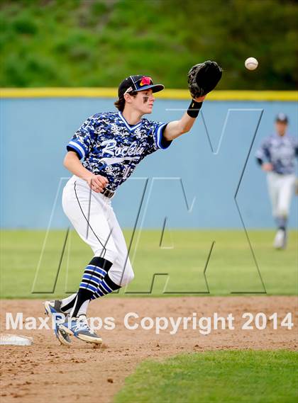 Thumbnail 1 in St. Mary's @ Rocklin photogallery.