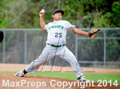 Thumbnail 3 in St. Mary's @ Rocklin photogallery.