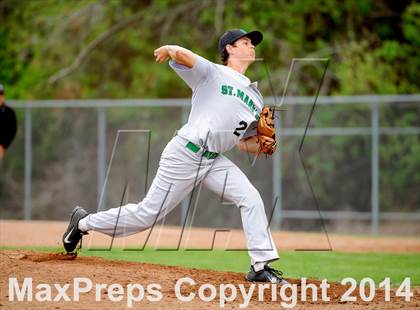 Thumbnail 3 in St. Mary's @ Rocklin photogallery.