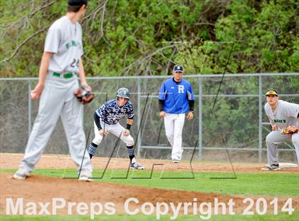 Thumbnail 2 in St. Mary's @ Rocklin photogallery.