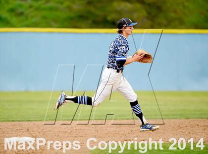 Thumbnail 1 in St. Mary's @ Rocklin photogallery.