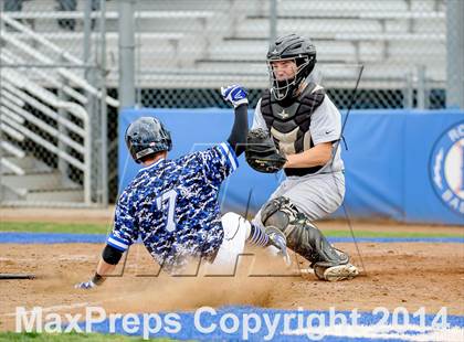 Thumbnail 3 in St. Mary's @ Rocklin photogallery.