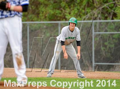 Thumbnail 3 in St. Mary's @ Rocklin photogallery.
