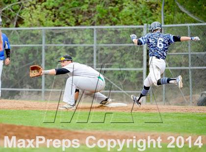 Thumbnail 1 in St. Mary's @ Rocklin photogallery.