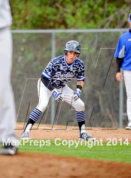 Thumbnail 3 in St. Mary's @ Rocklin photogallery.