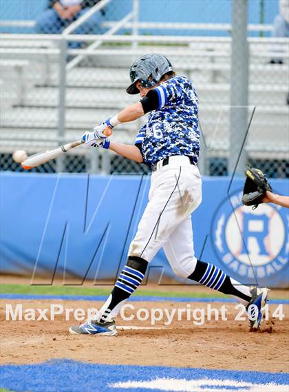 Thumbnail 3 in St. Mary's @ Rocklin photogallery.