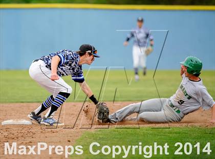 Thumbnail 3 in St. Mary's @ Rocklin photogallery.