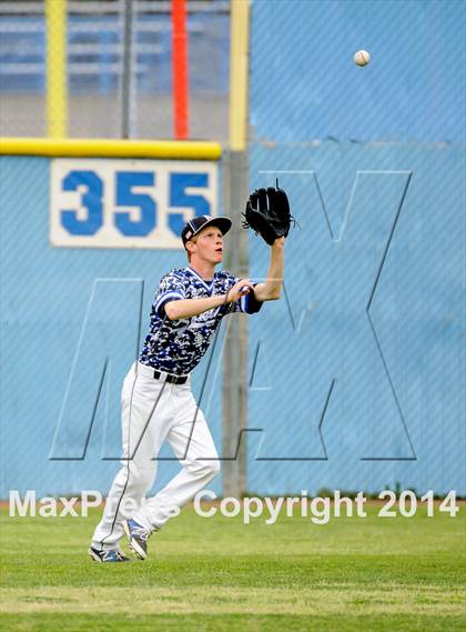 Thumbnail 3 in St. Mary's @ Rocklin photogallery.