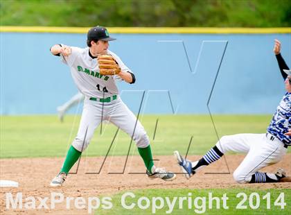 Thumbnail 3 in St. Mary's @ Rocklin photogallery.