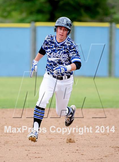 Thumbnail 2 in St. Mary's @ Rocklin photogallery.