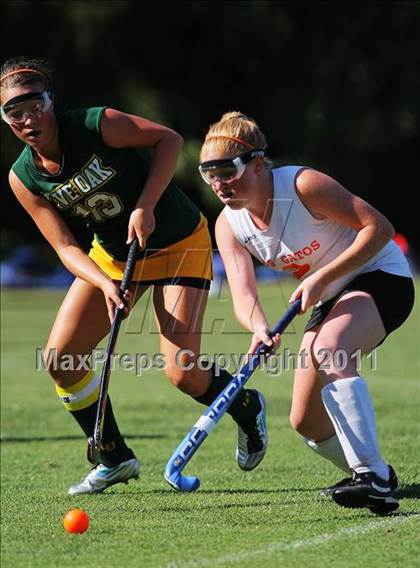 Thumbnail 1 in Live Oak @ Los Gatos photogallery.