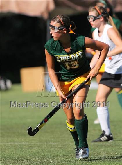 Thumbnail 1 in Live Oak @ Los Gatos photogallery.