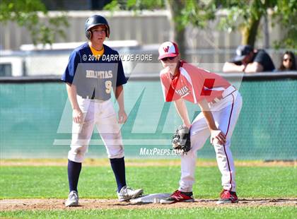 Thumbnail 3 in Milpitas @ Westmont photogallery.