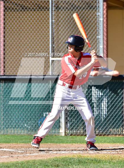 Thumbnail 2 in Milpitas @ Westmont photogallery.