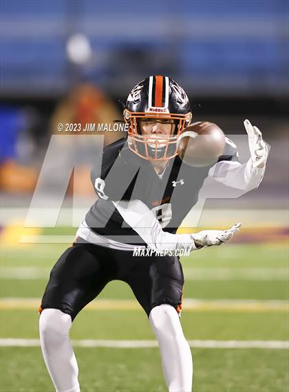 Thumbnail 3 in Wilcox vs. Los Gatos (CIFCCS D1 Championship) photogallery.