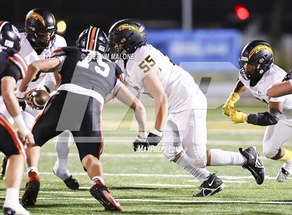 Thumbnail 1 in Wilcox vs. Los Gatos (CIFCCS D1 Championship) photogallery.