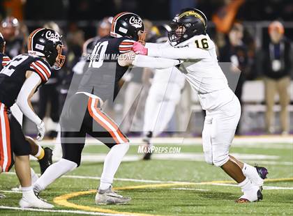 Thumbnail 3 in Wilcox vs. Los Gatos (CIFCCS D1 Championship) photogallery.