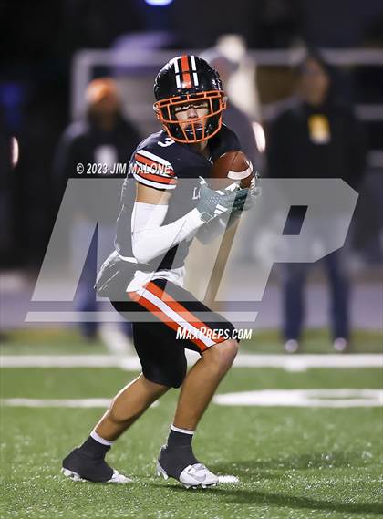 Thumbnail 3 in Wilcox vs. Los Gatos (CIFCCS D1 Championship) photogallery.