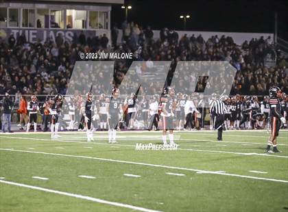 Thumbnail 1 in Wilcox vs. Los Gatos (CIFCCS D1 Championship) photogallery.