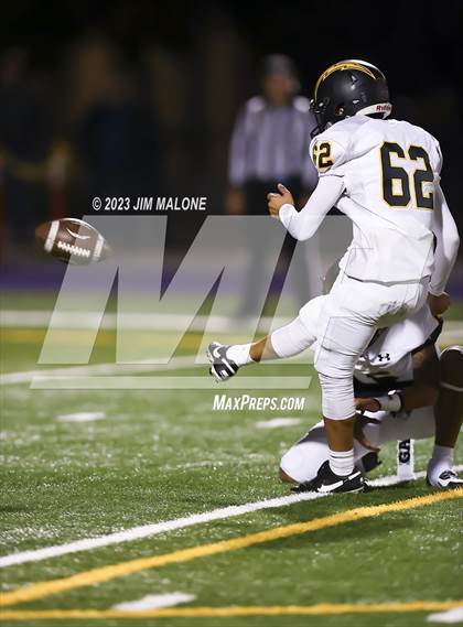 Thumbnail 3 in Wilcox vs. Los Gatos (CIFCCS D1 Championship) photogallery.