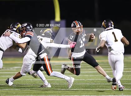 Thumbnail 2 in Wilcox vs. Los Gatos (CIFCCS D1 Championship) photogallery.