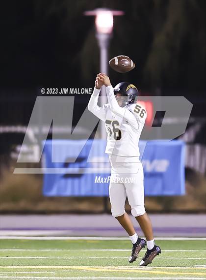 Thumbnail 1 in Wilcox vs. Los Gatos (CIFCCS D1 Championship) photogallery.